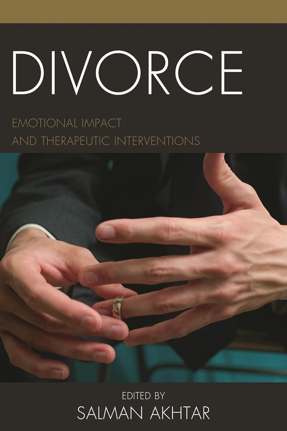 Divorce: Emotional Impact and Therapeutic Interventions